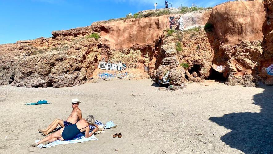 Grande Chambre Dans Villa Proche De La Plage 塞特港 外观 照片