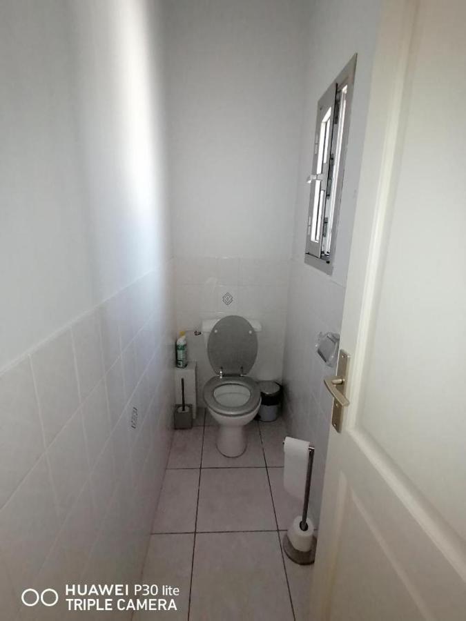 Grande Chambre Dans Villa Proche De La Plage 塞特港 外观 照片